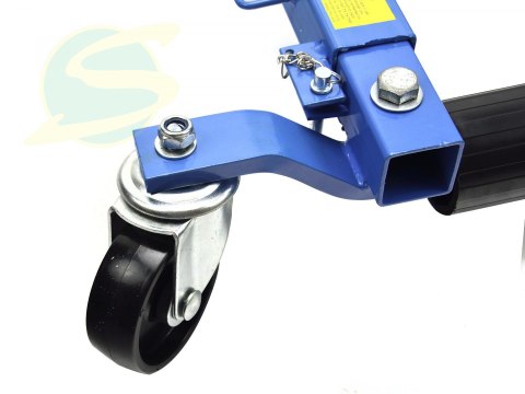 #Rolki transportowe 1500lbs 12" (2) #Rolki transportowe 1500lbs 12" (2)