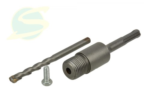 Frez do betonu 100mm SDS PLUS (24) Frez do betonu 100mm SDS PLUS (24)
