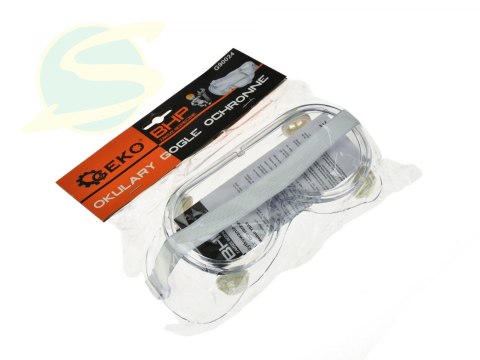 Okulary gogle ochronne (10/200) Okulary gogle ochronne (10/200)