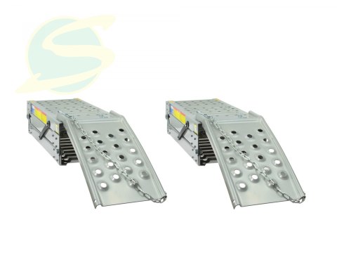 #Rampy-podjazdy składane do 2200kg 2szt.(1) #Rampy-podjazdy składane do 2200kg 2szt.(1)