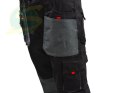 Spodnie robocze TVARDY rozmiar M (10)