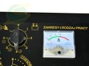 #Urz.rozruchowo-prostownikowe CLASS 630 LCD(1)