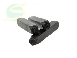 Numeratory cyfry 6mm/9el. (60)
