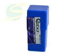 Numeratory cyfry 6mm/9el. (60)