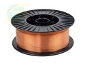 #Drut spawalniczy 0.8mm 15kg (1/60)