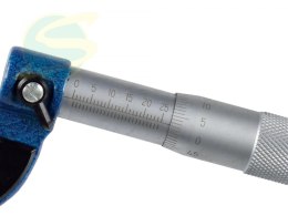 Mikrometr analogowy 0-25mm 0-01mm (50)