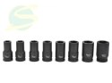 Zestaw nasadek udarowych 3/4" 17-32mm (5)