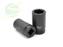 Zestaw nasadek udarowych 3/4" 17-32mm (5)