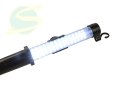 Lampa warsztatowa 60+9LED 230V(20)