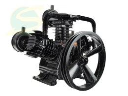 Pompa do kompresora 3-tłokowa 5,5HP (1)