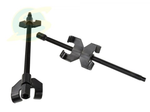 Ściągacz sprężyn zawieszenia 380mm 2el.(12) Ściągacz sprężyn zawieszenia 380mm 2el.(12)