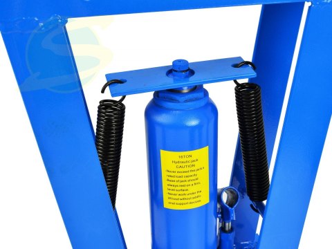#Giętarka hydrauliczna do rur 16T(1) #Giętarka hydrauliczna do rur 16T(1)