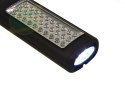 Lampa warsztatowa 30+7LED 1800mah 230V/12V(20)