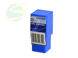 Numeratory cyfry 4mm/9el. (50/100)