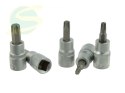 5el.zestaw kl.trzp.torx T25-50 3/8" CRV( 10/30)