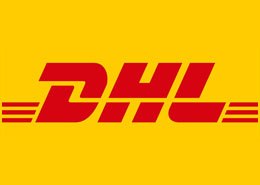 Kurier DHL Standard Paleta Phut Siembida