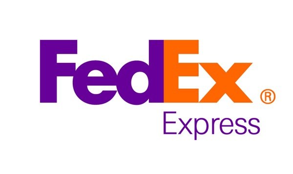 FedEx Express Paleta Phut Siembida