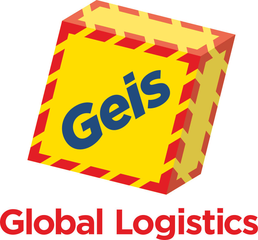 Geis Cargo Paleta International Phut Siembida