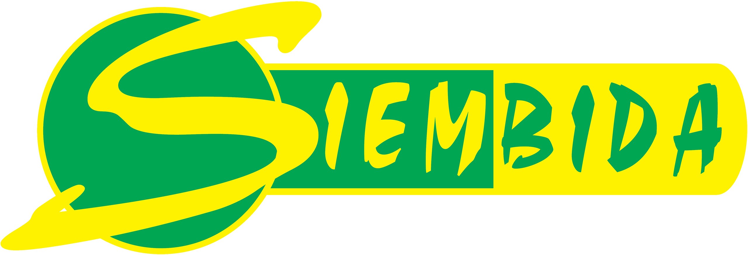 Logo PHUT Siembida